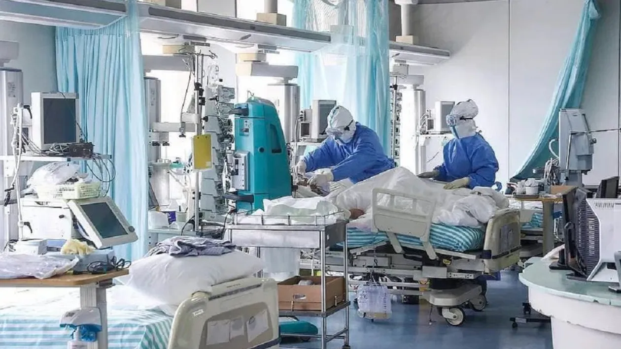 Coronavirus în România, 5 octombrie. Au fost raportate alte 1.591 noi infectări, în ultimele 24 de ore