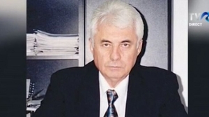 Doliu în TVR! A murit fostul prezentator Ionel Cristea