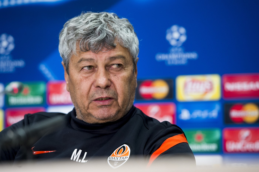 Mircea Lucescu și moștenirea lui la Șahtior, sursa-profimedia.ro