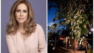 Cum arată casa în care locuiește Mihaela Bilic, din inima pădurii: “Nu am curent electric, nici apă”