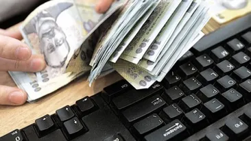 Ce veste pentru cei cu rate la bănci! Indicele Robor, cel mai mic nivel din ultimele şase luni