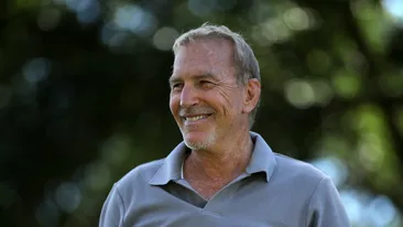 Kevin Costner vine la București! Care este scopul și durata vizitei