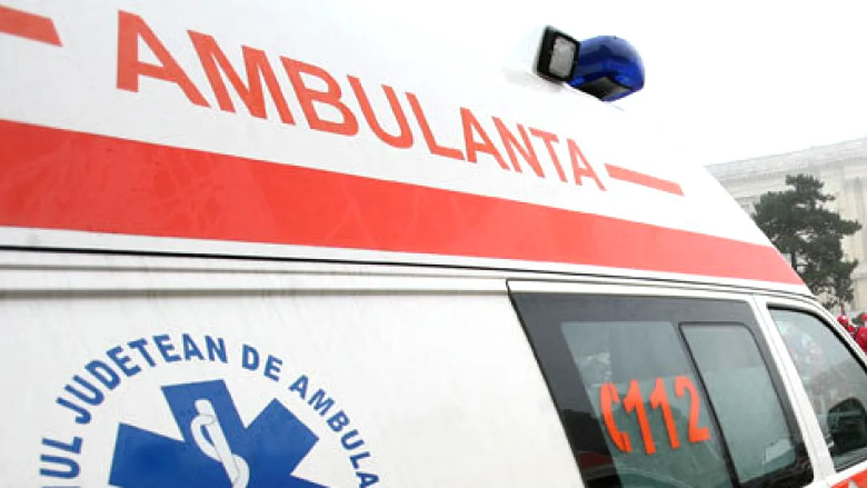 Tragedie în Mamaia! O femeie a murit după ce s-a aruncat de la etajul 8 al unui hotel