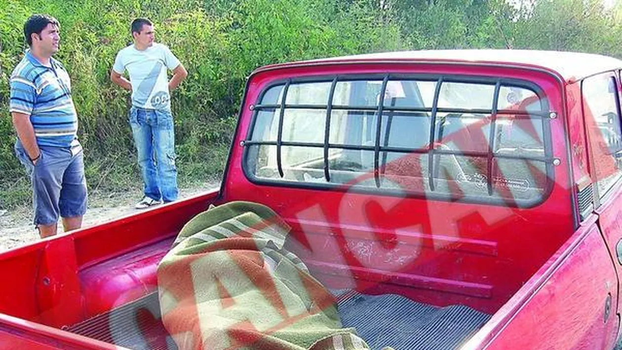 A plecat la discoteca Si a fost scos mort din Jiu