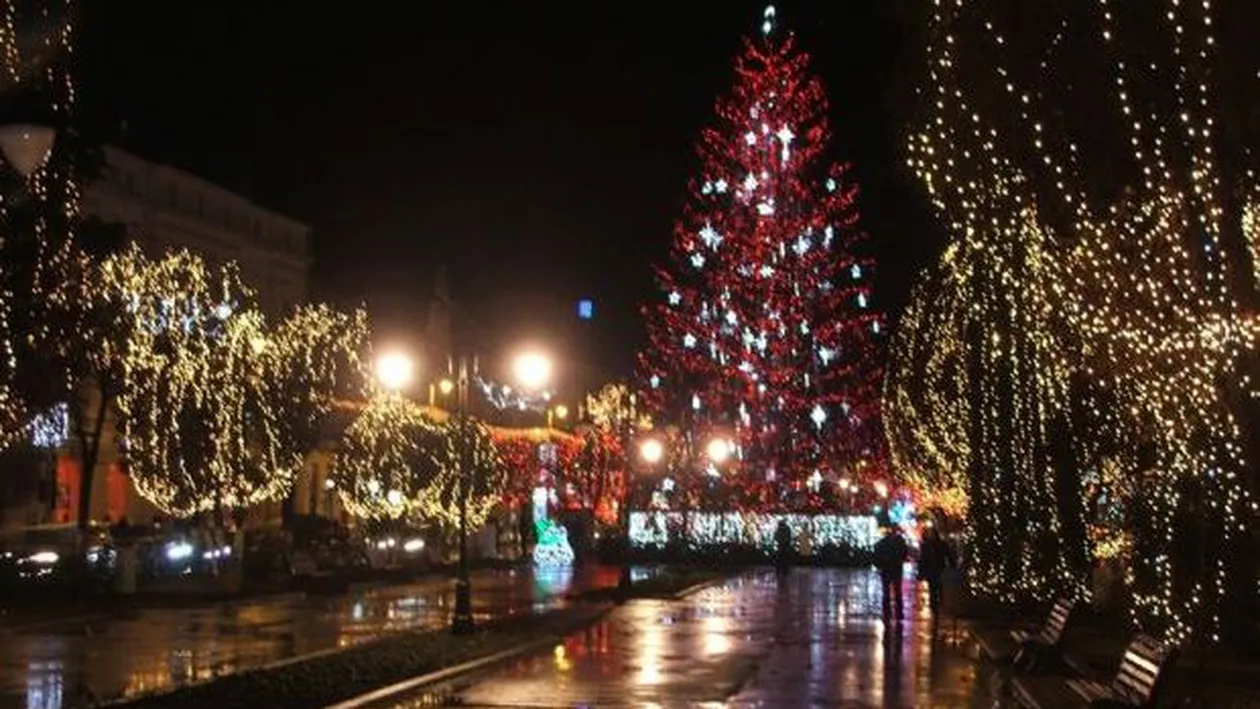 Prognoza meteo pentru următoarele trei zile! Află cum va fi vremea de Revelion