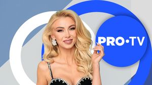 Andreea Bălan ”forțează” la PRO TV! A încheiat contractul cu Antena și a început negocierile cu postul concurent