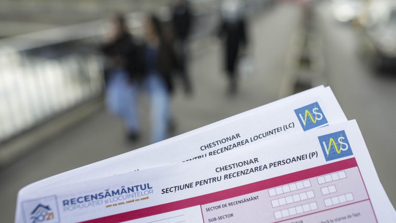 Pericolul la care ne expunem în timpul recensământului: „Câți dintre noi ne putem da seama de asta?”