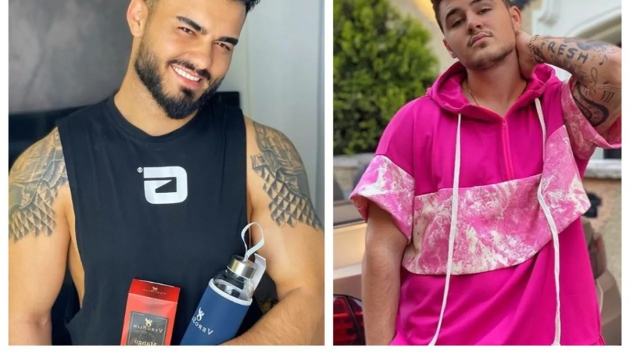 Adevărul despre bătaia încasată de Jador și Mario Fresh, în Mamaia. De la ce și când ar fi pornit, de fapt, scandalul