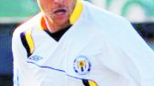 Moraes, expulzat din Ucraina