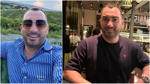 Fetița lui Pescobar Paul Nicolau a rămas fără cuvinte. Ce surpriză i-a pregătit celebrul său tată