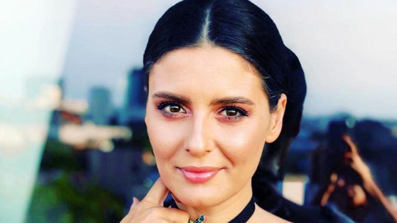 Ramona Păuleanu, dezvăluiri neaşteptate despre căsnicia cu Adrian Cuculis. Fosta vedetă de la Antena 1, la capătul puterilor: "Urlam, explodam de la nimic"