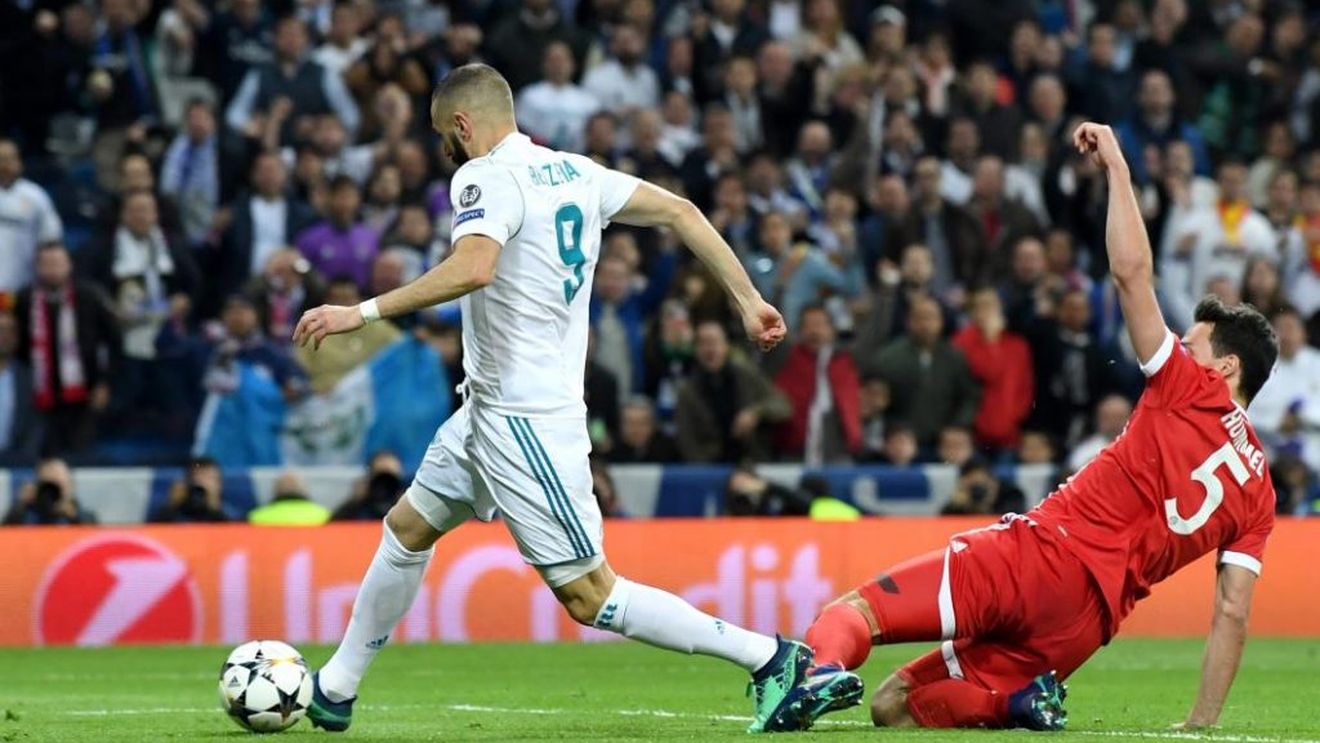 Spectacol total în Champions League » 23 de goluri marcate în opt meciuri!