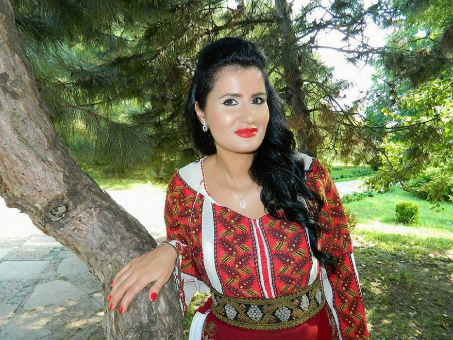 Geanina Manea a avut parte de o serie de întâmplări halucinante
