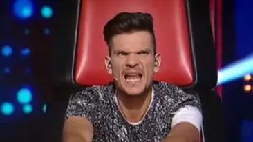 Tudor Chirilă, trimis la ”nebuni”. Ce vedetă a putut să spună asta despre el!