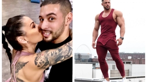 Soțul Roxanei Vancea, pe mâinile specialiștilor. Cu ce probleme de sănătate se confruntă Dragoș