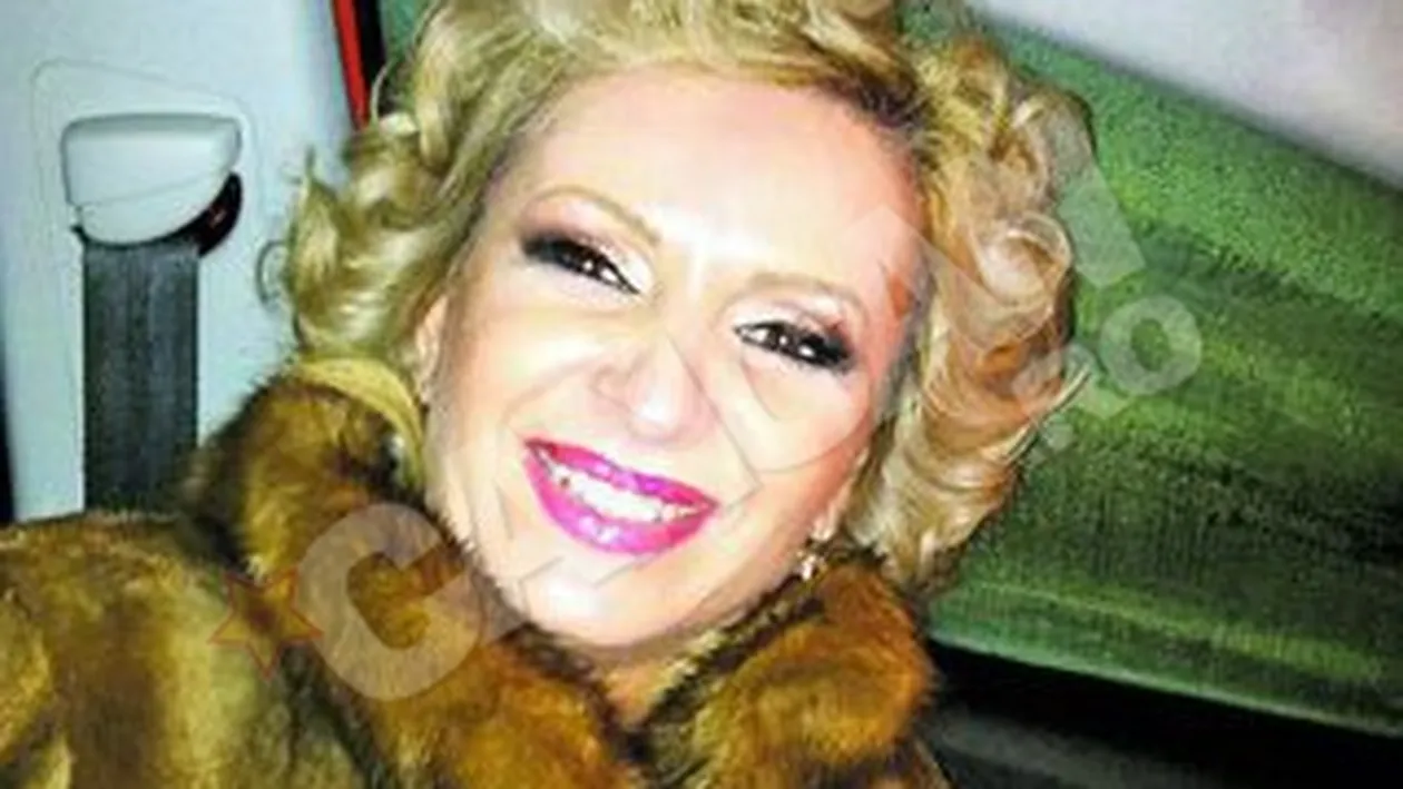 Nicu Paleru, prins la mijloc intre fosta si actuala sotie! S-au incaierat la benzinarie!