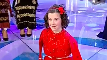 Mărturisiri emoţionante despre LORELAI MOŞNEGUŢU, câştigătoarea Românii au talent. Mama ei, Viorica: Au fost mai multe momente când am chemat salvarea