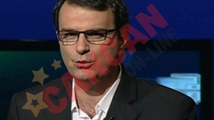 VIDEO Mindruta, despre Moni Columbeanu: "Sa se duca in America, destul am exportat genii, sa mai schimbam un pic marfa!