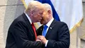 Discuție telefonică Donald Trump - Benjamin Netanyahu. Ce i-a spus liderul SUA premierului israelian