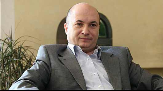 Ştefănescu este secretarul general-adjunct al PSD