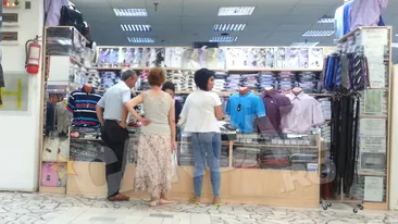 Aventuri cu fosta nevasta a lui Prigoana. Cum a incheiat o petrecere cu castraveti murati!