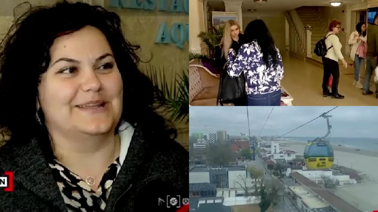 Nu e o glumă! Cât a plătit familia Marin din Chiajna pentru 2 nopți de cazare, all inclusive, de Paște