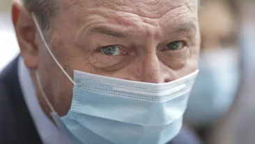 Traian Băsescu a fost externat! Anunţul momentului vine din Belgia