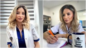 Ce au găsit anchetatorii lângă trupul Ștefaniei Szabo. Răsturnare de situație! „Se vedea pe ea că se simte rău”