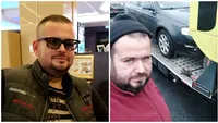 S-a aflat cauza morții lui Mihai, românul de 39 de ani care era șofer de TIR în Italia. Soția e devastată: „Am vorbit toată dimineața și erai bine”