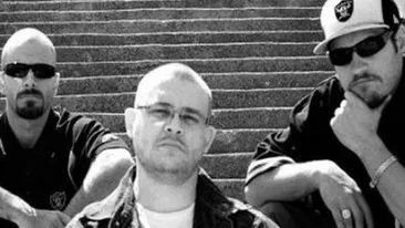 Baietii rai de la B.U.G. Mafia incep in forta 2012: primul concert al anului, in Princess Club!