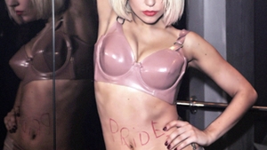Lady Gaga nu prea are multi prieteni