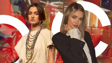 Olga Verbițchi a pus 'tunurile' pe Iuliana Beregoi! Părinții ei sunt implicați în atitudinea blondinei?! „Facem tot posibilul să călcăm peste tot”