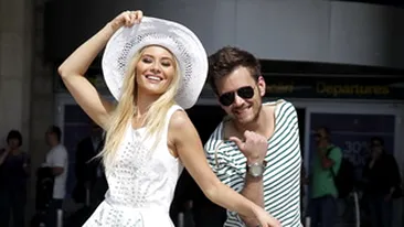 Laura Cosoi are emisiune la PRO TV! Prezinta Un vis de femeie