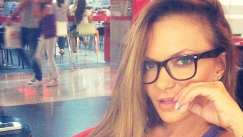 Problema de sanatate pe care Andreea Antonescu incearca sa o ascunda de fiecare data cand urca pe scena! “Este grava!”