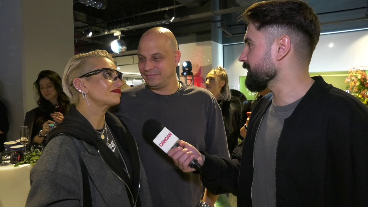 “Câștigătorii publicului” de la America Express au făcut pariul pentru învingătorii show-ului Monei Segall, din noul sezon. Giulia și Vlad Huidu pun toți banii pe aceeași echipă!
