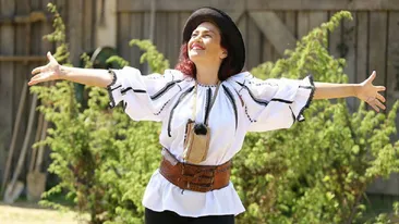 Rona Hartner și-a prevestit moartea: “Ultima mea melodie. Rugați-vă”