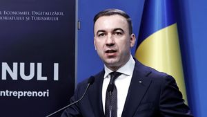 Situație dramatică la Craiova! Ministrul Energiei a cerut sute de milioane de lei pentru a menține căldura