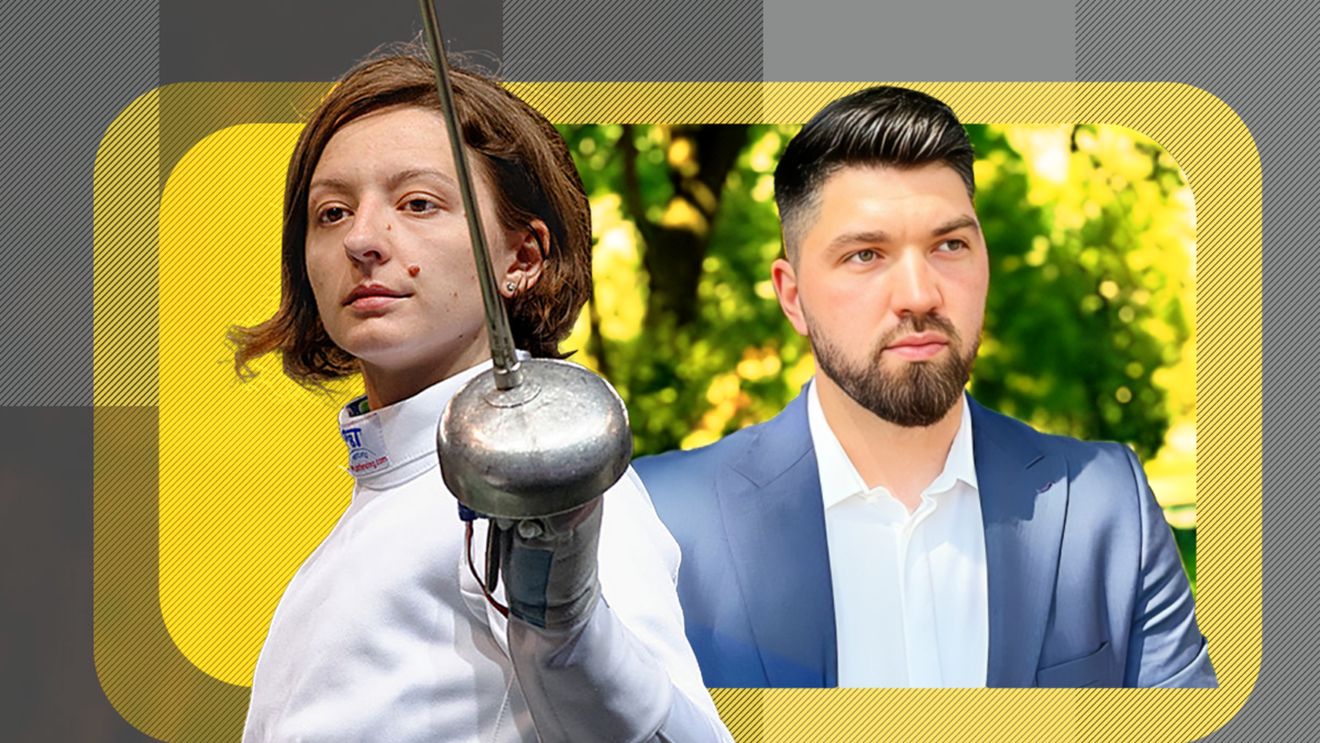 Bomba începutului de an! Și-a făcut bagajele și... Super-campioana Ana Maria Brânză & soțul ei s-au separat?!