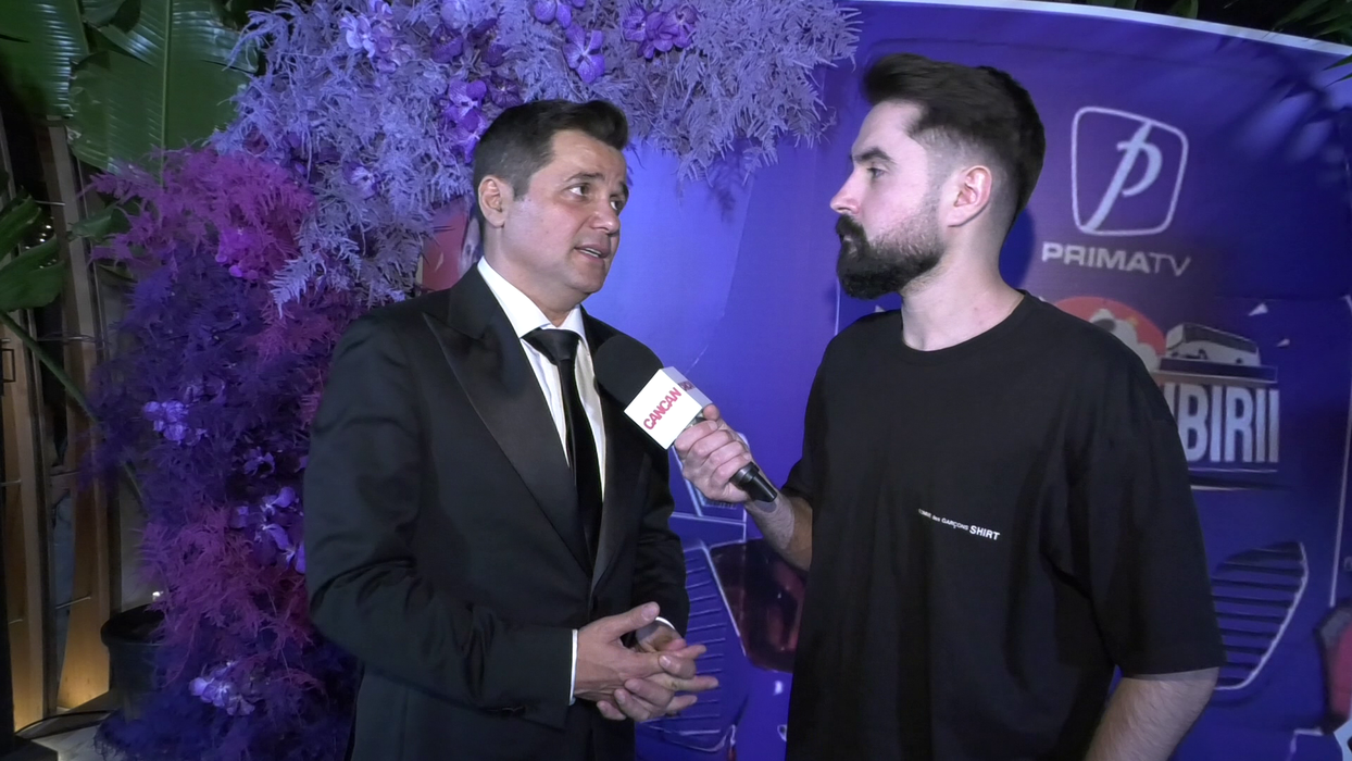 Pe asta n-a spus-o niciodată Cove despre el, dar acum și-a luat inima-n dinți: ”N-o să-ți vină să crezi!”