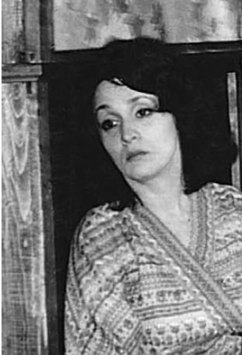 Actriţa Paula Ionescu a murit la vârsta de 73 de ani.
