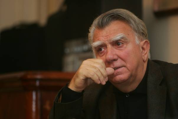 În ciuda problemelor de sănătate, Dan Pița ar intenționa să se apuce un nou film