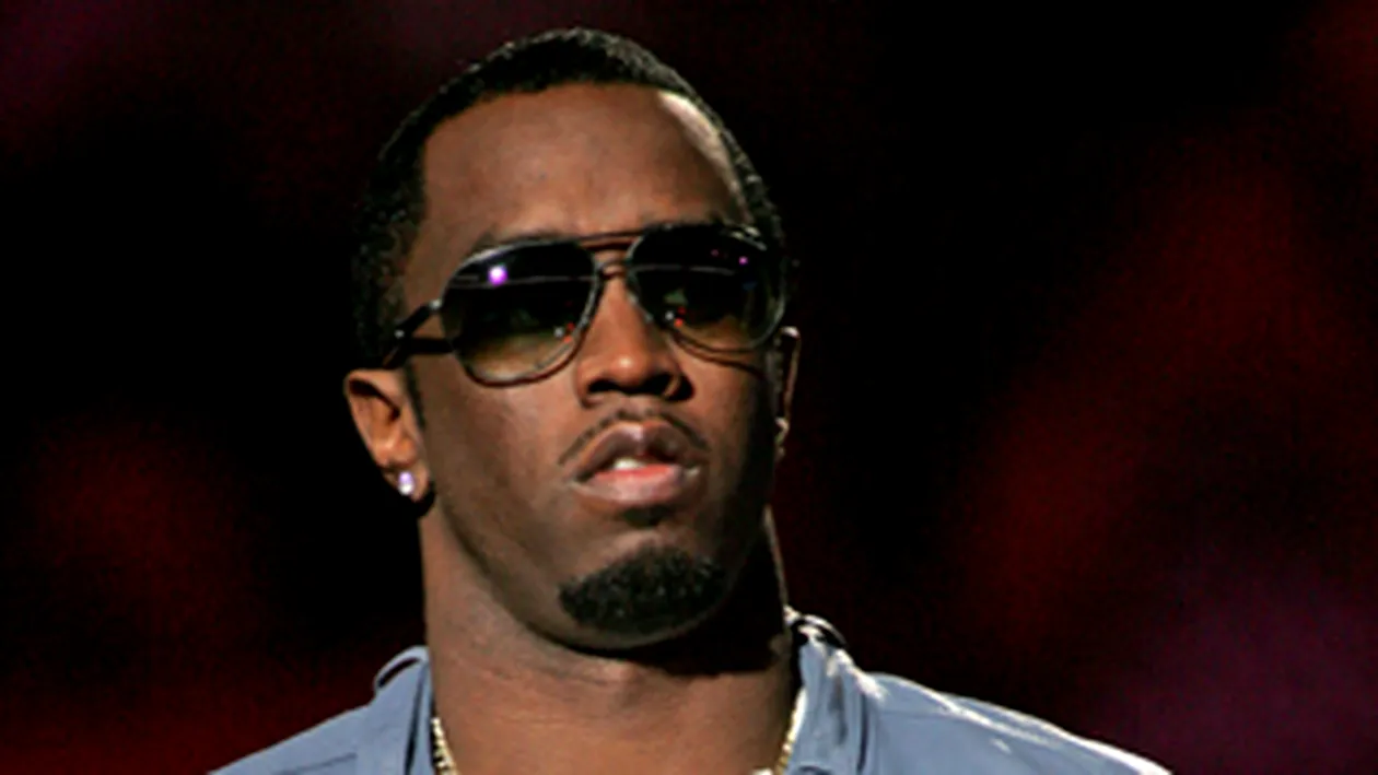 P Diddy isi cauta sufletul pereche! Vrea o femeie care sa il faca fericit!