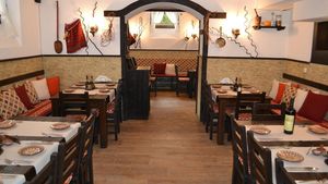 Cât costă să iei masa în capitala Bulgariei comparativ cu Bucureștiul. Prețurile la restaurantele de lux sunt mai mici