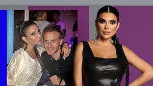 Andreea Tonciu i-a spus "pa-pa" lui Mitea pentru un luptător celebru. La 10 ani de la separare, adevărul a ieşit la iveală!