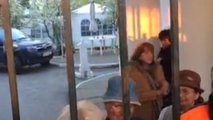 Minunea de langa sicriul Marioarei Zavoranu! Fratele Gigicu a anuntat: “Ce a fost, a fost! S-a incheiat o pagina destul de grea!”