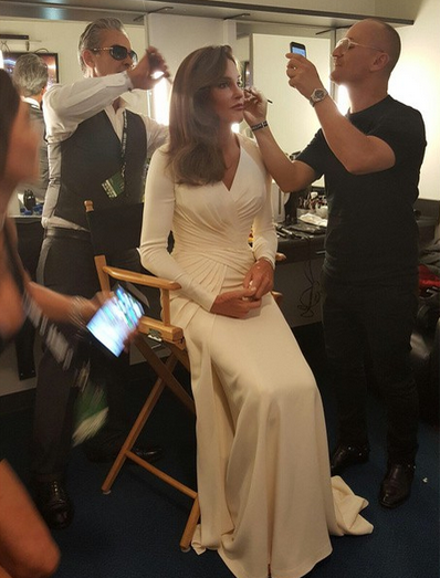 Caitlyn Jenner