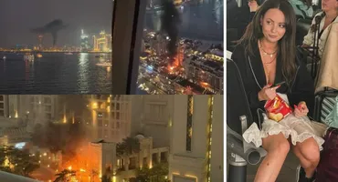 Alexandra Bădescu acuză autoritățile române de indiferență și lipsă de comunicare: „Este odios și revoltător față de românii care plătesc taxe și muncesc onest”