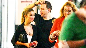 Daiana Anghel, intre Iantu si fostul iubit! Afla ce alegere a facut blonda!