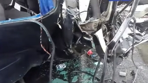 Accident cumplit în Ungaria: trei români morţi, alţi şase răniţi