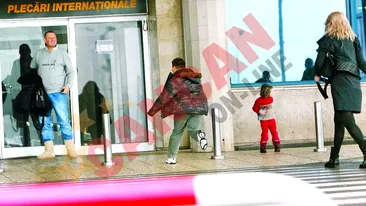 I-a dat o ultima sansa!